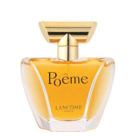 poeme lancome discontinued